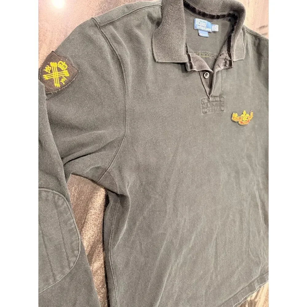 Ralph Lauren pre owned